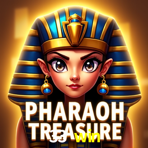 Descubra a Magia dos Jogos de Arcade no 33 win