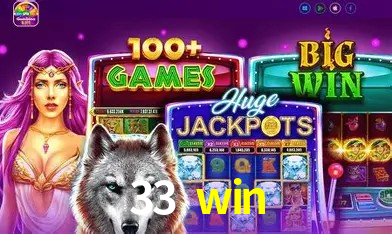 A Emoção da Loteria na 33 win: Uma Chance de Mudança de Vida