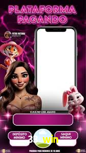 Desvendando o Mundo dos Jogos Virtuais na 33 win